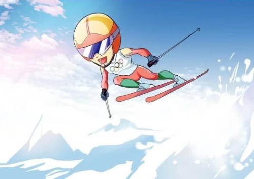 科技创新，赋能冬奥