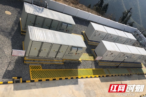 五凌电力：践行能源发展新战略大力发展“新能源+”产业