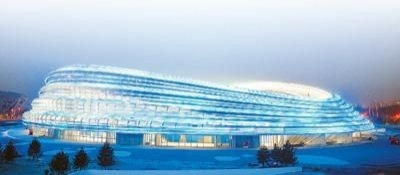 北京：双奥之城 绿色之城（新气象 新作为）