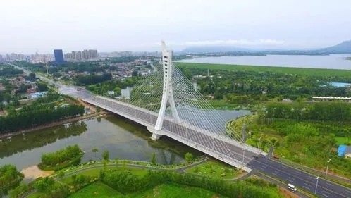 新泰：绿色低碳让经济“氧气满满”