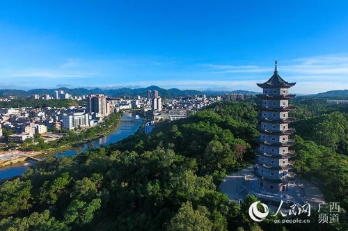 浦北县开展“乡村振兴 清廉同行”活动护航乡村振兴