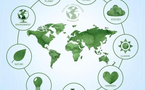 从产业技术变革到绿色机场，代表委员热议低碳转型之路