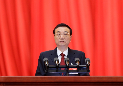 独家解读：从政府工作报告看2022年能源产业发展新机遇