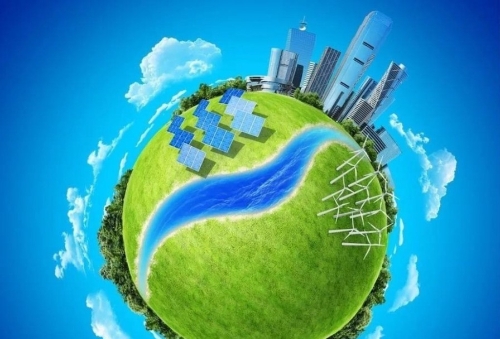 氢和碳捕集与封存技术敲响了海上能源的大门