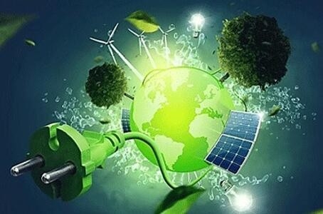 低碳转型打开发展新局面 绿色理念让家园更美丽