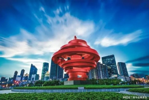 青岛：聚焦“双碳”目标 护航绿色发展