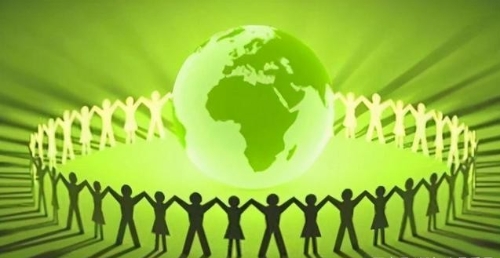 海南省绿色金融研究院与中国物资再生协会达成战略合作