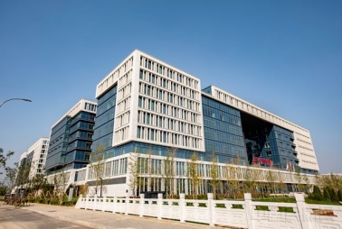 中国东航大兴机场始终坚持绿色发展理念，获评绿色三星级