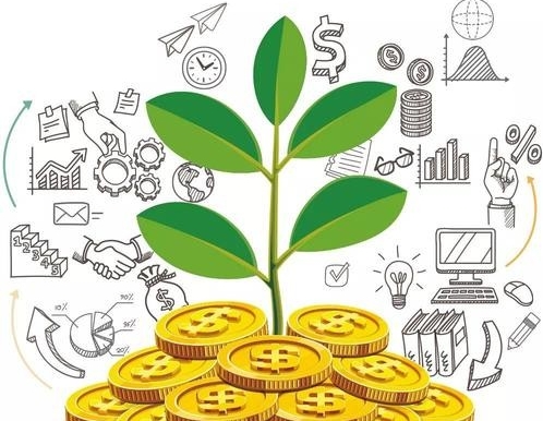 885亿，超级绿色基金第一次做LP