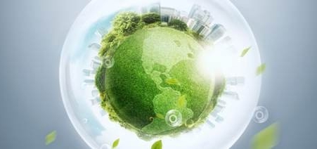 赋能绿色发展 共筑美好未来 中国绿发现代服务业“绿色倡议”一周年