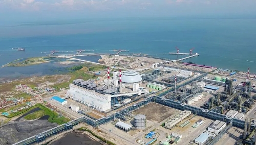 绿色低碳是海南发展的底色