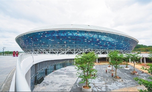 践行绿色发展理念 推动绿色城乡建设