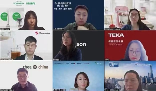 第五届进博会将设立1万平米的绿色智能家电及家居专区