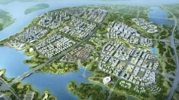 全国首个“绿色产业数字保”产品落地赣江新区