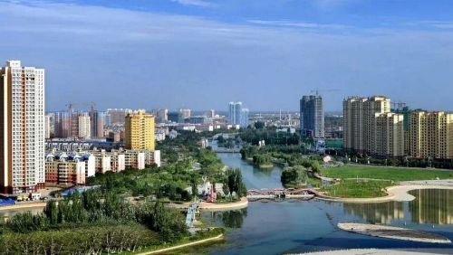 中冶武勘：绿色引领 智慧赋能