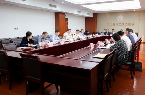 2022中国绿色低碳创新大会省市专题对接会召开
