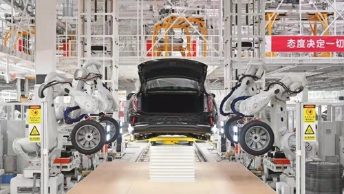 践行绿色发展承诺 中国一汽全方位推进“双碳”目标落地