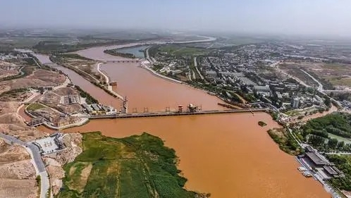 “绿色税制”驱动黄河流域绿色发展