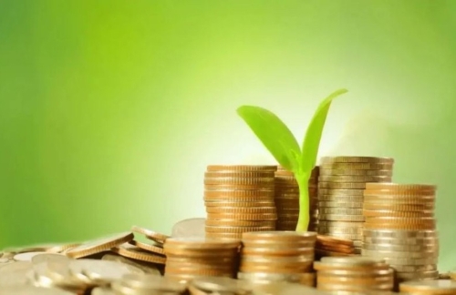 绿色金融“贷”动能源低碳转型