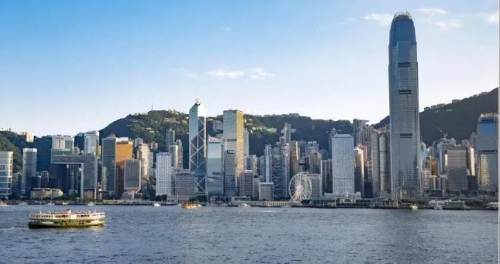 香港中银、汇丰等5间银行加入“绿色商业银行联盟”