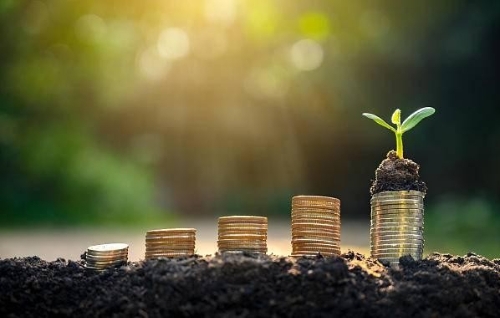 助推绿色转型 助力双碳目标 江苏25条举措深化绿色金融服务