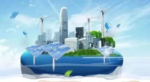 广发银行落地首笔碳减排支持工具 助力湾区绿色低碳发展