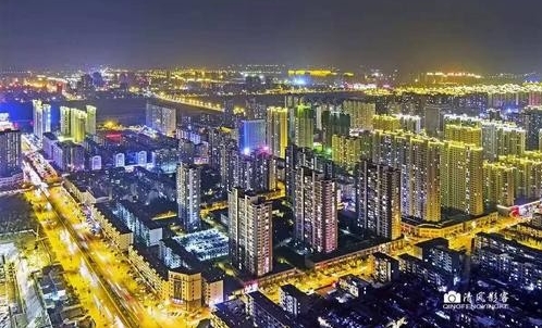 用好绿色发展新动能