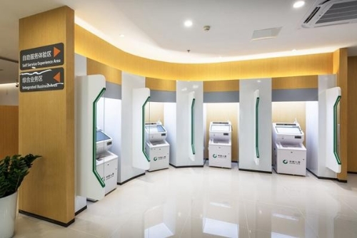 人寿江苏分公司打造多层次绿色金融体系 助力绿色发展