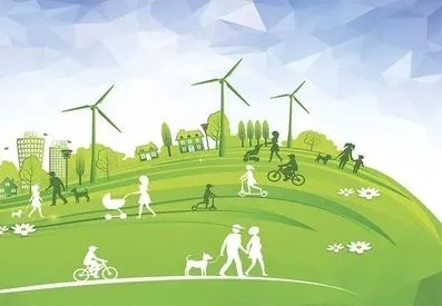 以“无废城市”建设推动城市绿色低碳发展