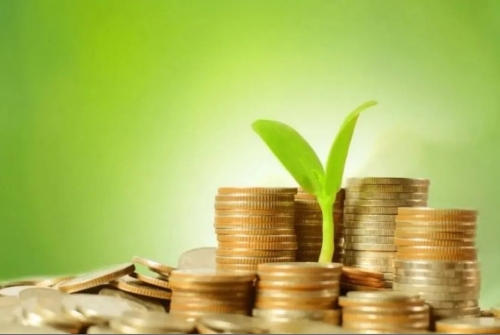 精准发力！以“绿色+科技”创新模式护航绿色环保产业发展