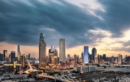 【干货分享】天津经开区绿色发展思路知识点复盘分享