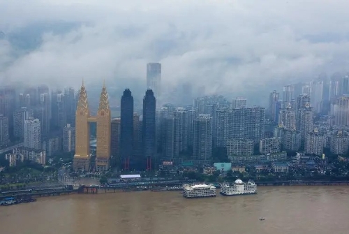 重庆市政府办公厅发布《实施意见》推动城乡建设绿色发展