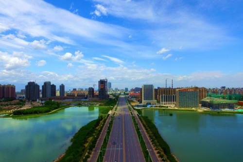 宁夏深学细研推动工业绿色低碳转型发展