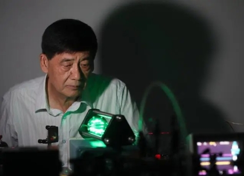 绿色十年｜刘文清：环境监测技术创新可推动我国绿色低碳发展