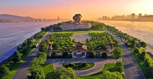 湖南长沙入选绿色出行创建考核评价达标城市