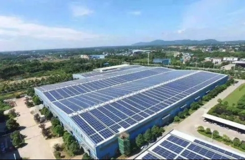 绿色金融赋能助力“双碳”目标实现