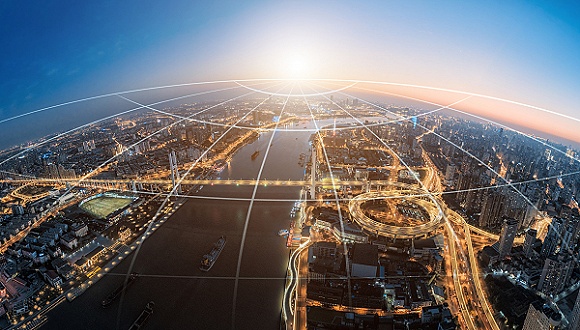 黄奇帆：加快新基建将推动引领第四次工业革命