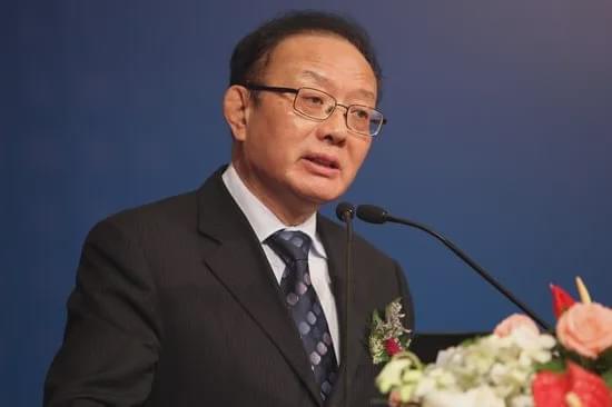 魏建国：中国今年进出口将双双正增长并超过去年