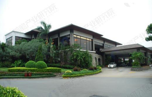 新津白鹤滩亲水运动休闲特色小镇