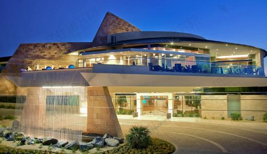 新津白鹤滩亲水运动休闲特色小镇