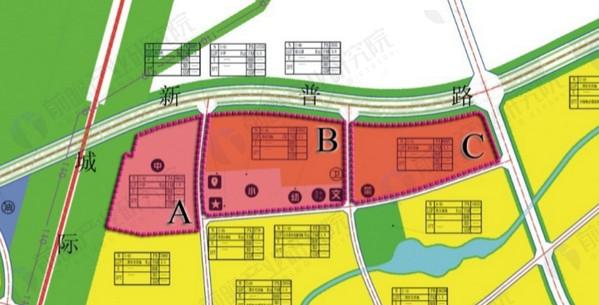 新津白鹤滩亲水运动休闲特色小镇