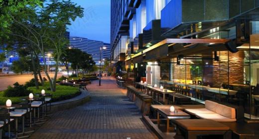 新津白鹤滩亲水运动休闲特色小镇