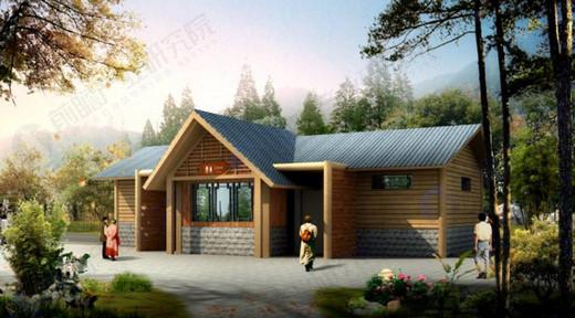 青岛西海岸山地运动休闲特色小镇