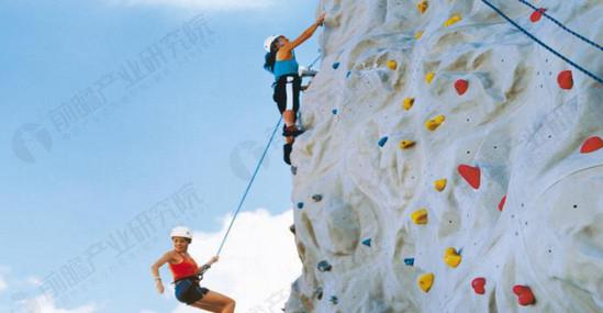 青岛西海岸山地运动休闲特色小镇