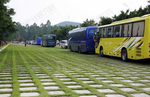 青岛西海岸山地运动休闲特色小镇