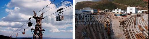 个旧大屯特色制造小镇