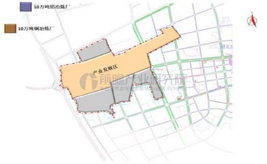 个旧大屯特色制造小镇