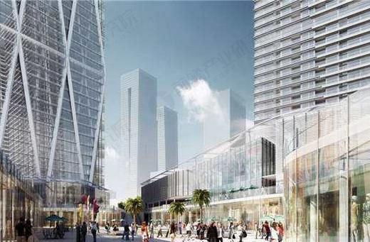 临安青山湖科技城创客特色小镇