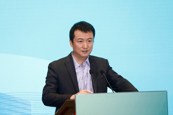 未来已来！天风证券总裁王琳晶：看好三类绿色产业