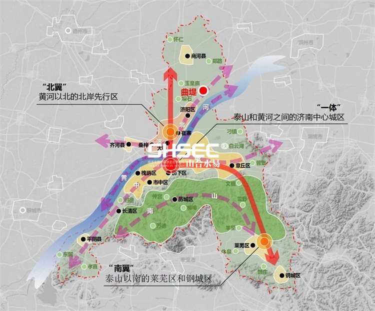 现代农业产业园 三产融合现代农业园